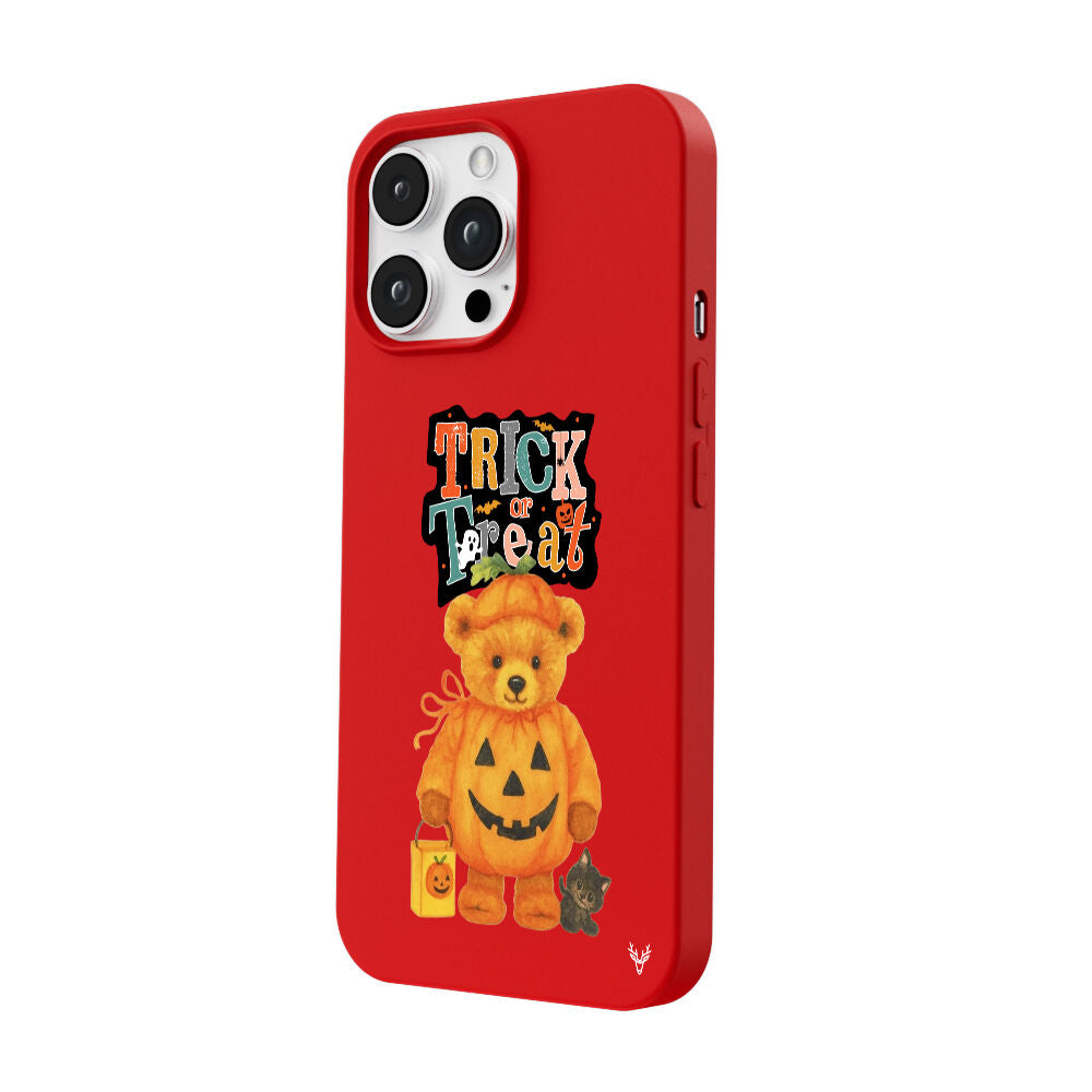 RenkliSilikonKırmızı