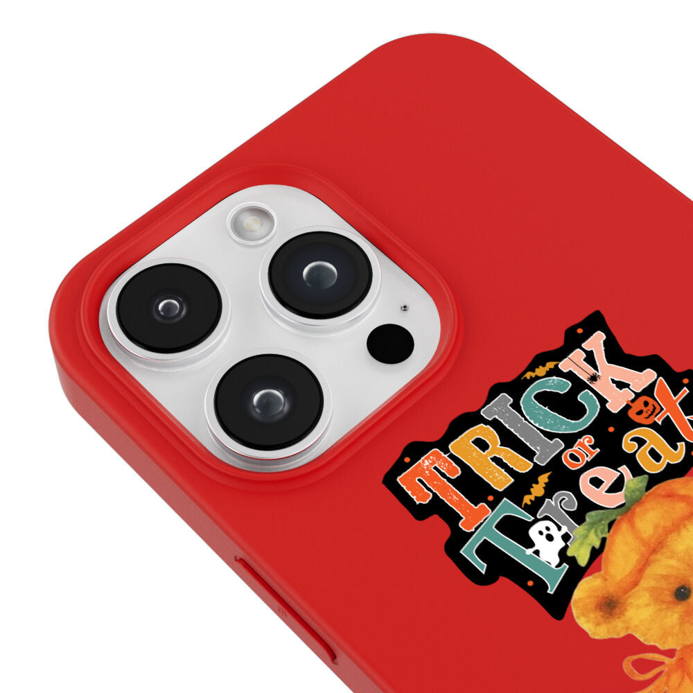 RenkliSilikonKırmızı