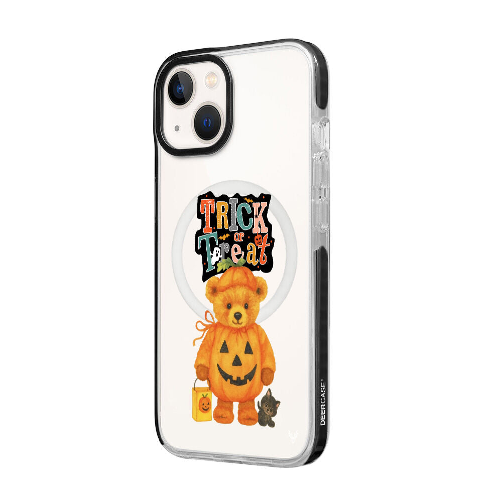 MagsafeliArtycaseSiyah