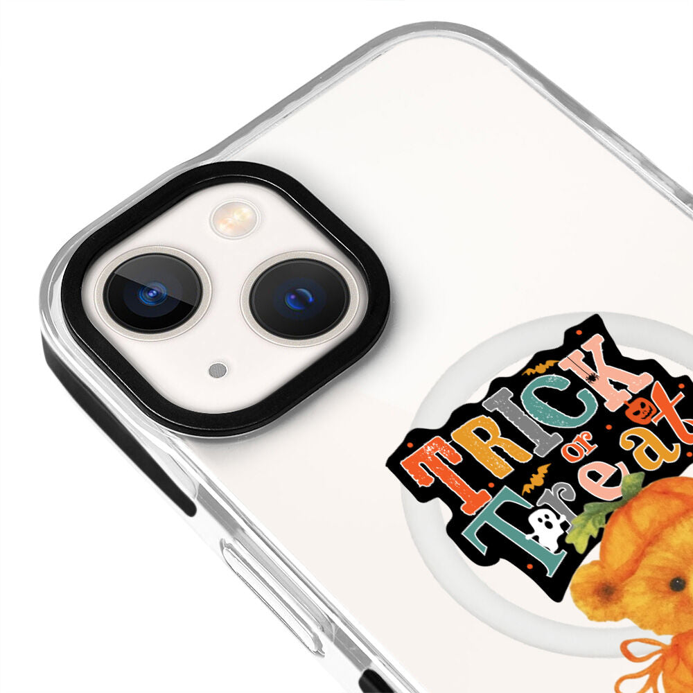 MagsafeliArtycaseSiyah