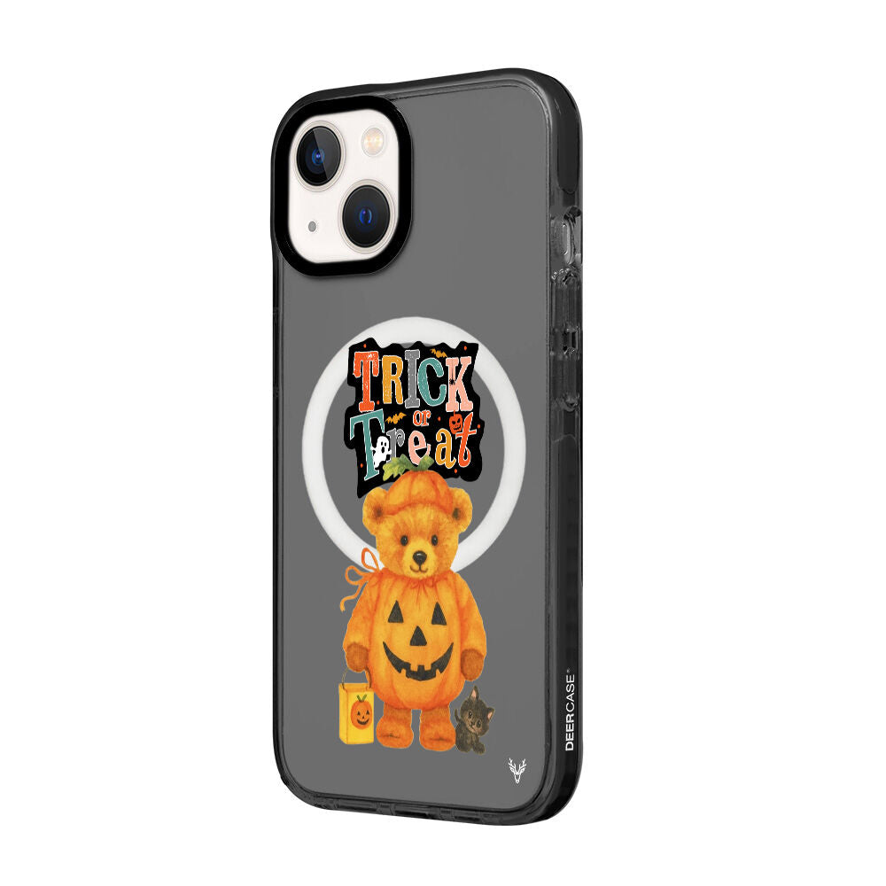 MagsafeliArtycaseCoolBlack