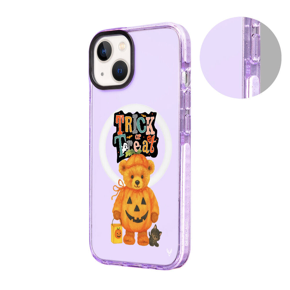 MagsafeliArtycaseSimliMor