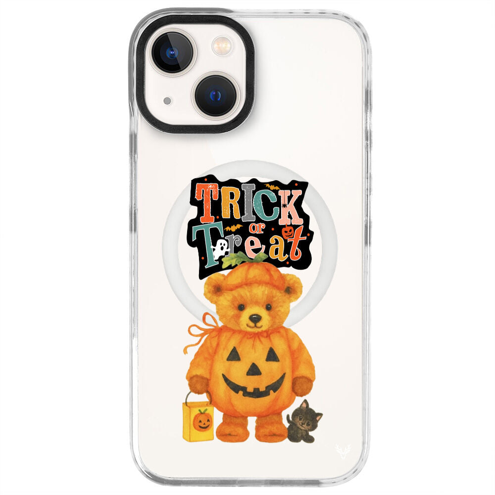 MagsafeliArtycaseBeyaz