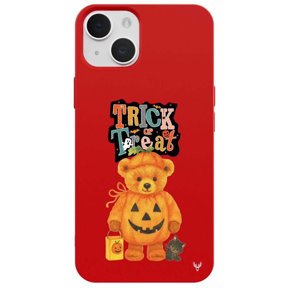 RenkliSilikonKırmızı