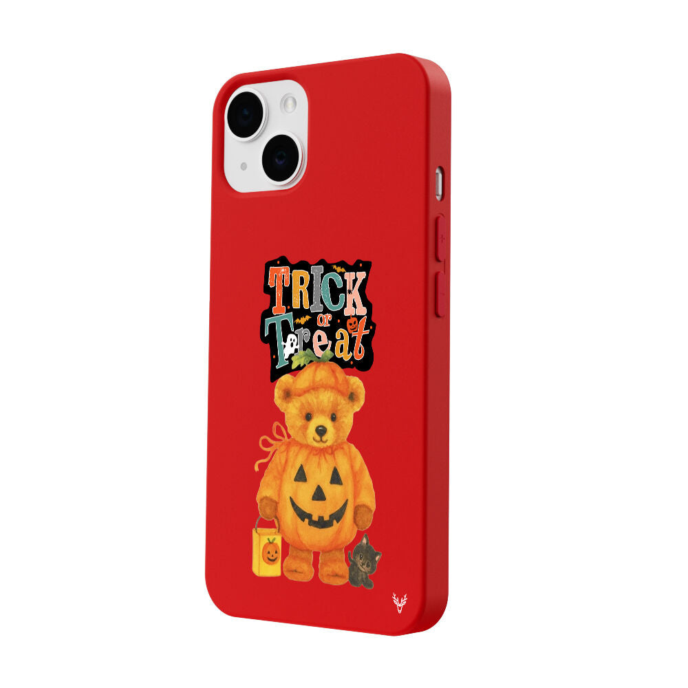 RenkliSilikonKırmızı