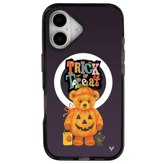 MagsafeliArtycaseCoolBlack
