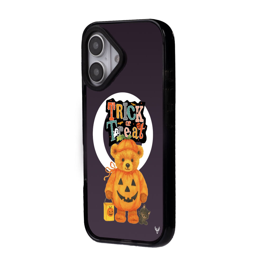 MagsafeliArtycaseCoolBlack