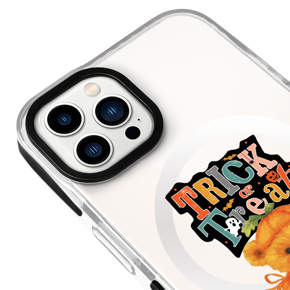 MagsafeliArtycaseSiyah