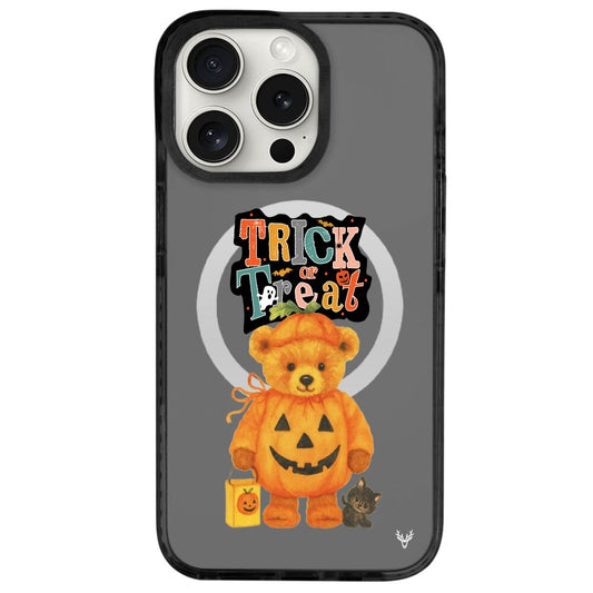 MagsafeliArtycaseCoolBlack