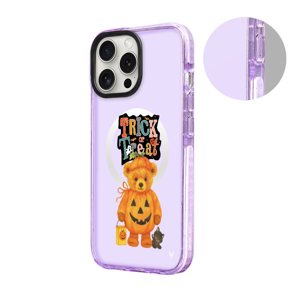 MagsafeliArtycaseSimliMor