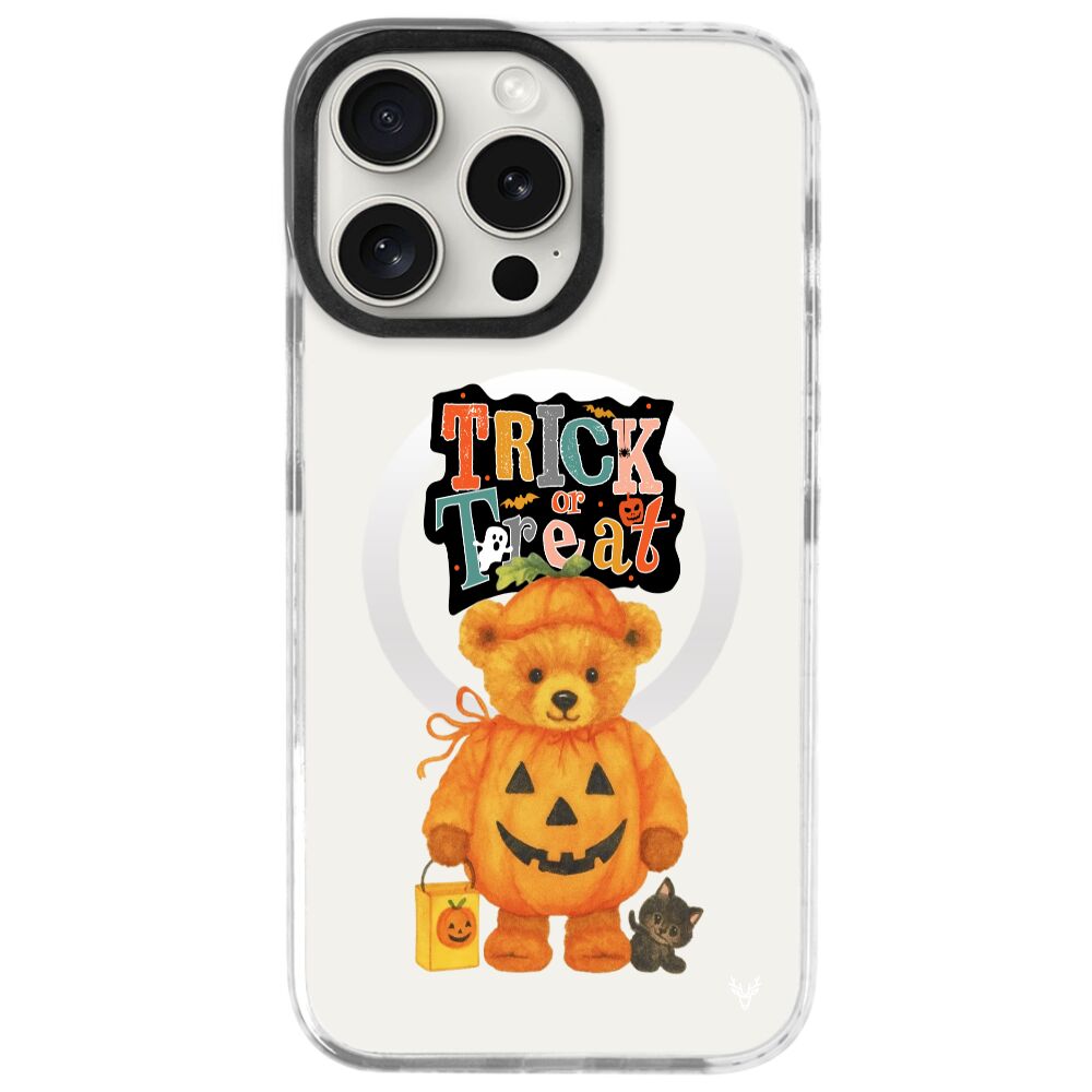 MagsafeliArtycaseBeyaz