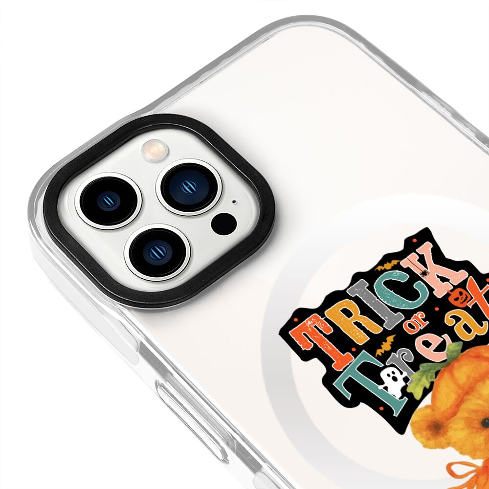 MagsafeliArtycaseBeyaz