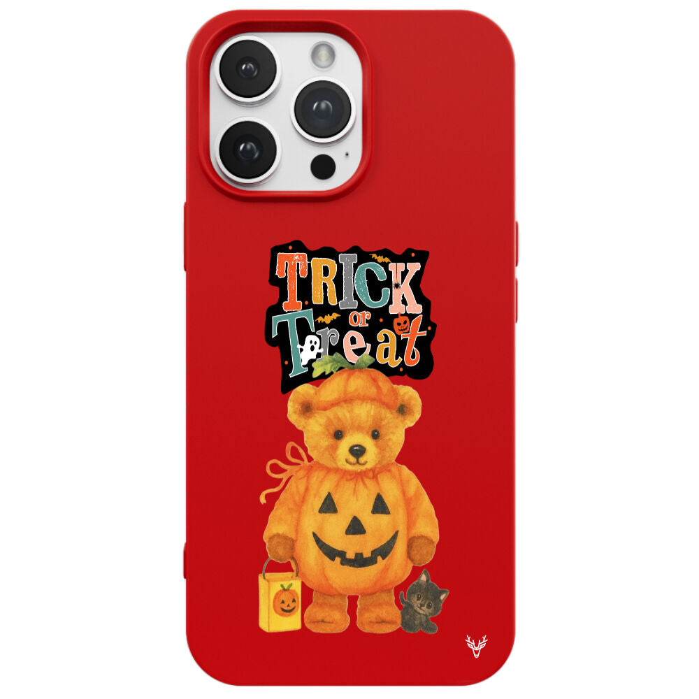 RenkliSilikonKırmızı