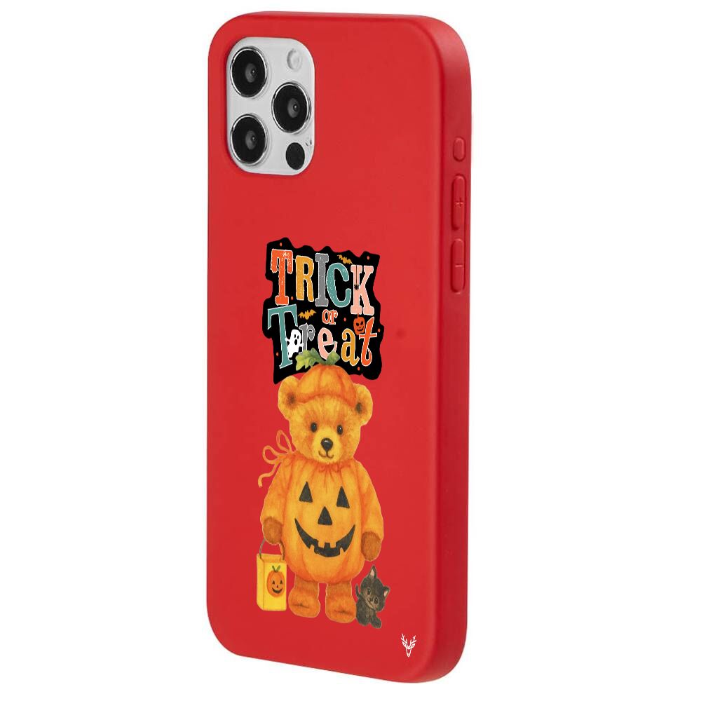 RenkliSilikonKırmızı