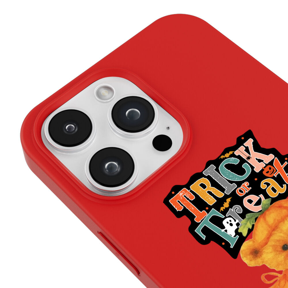 RenkliSilikonKırmızı