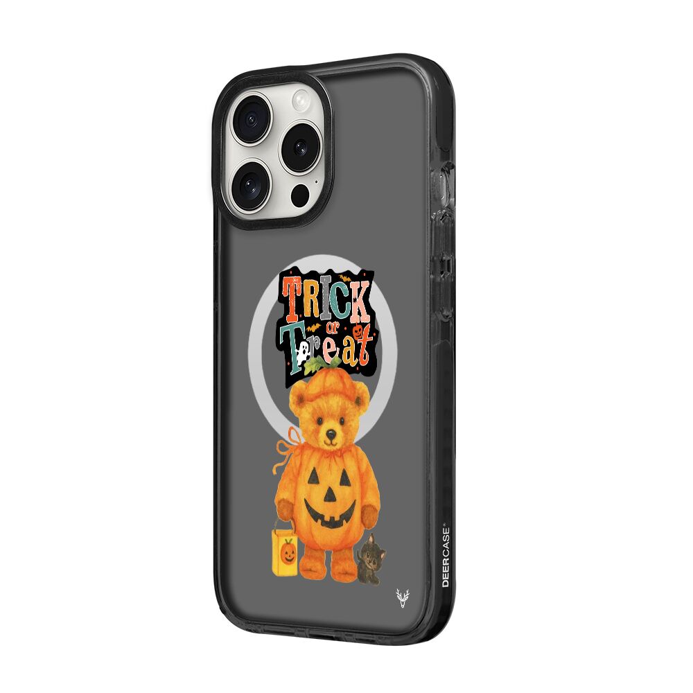 MagsafeliArtycaseCoolBlack