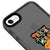 iPhone 6S Trick Treat Telefon Kılıfı - Artycase - Cool Black