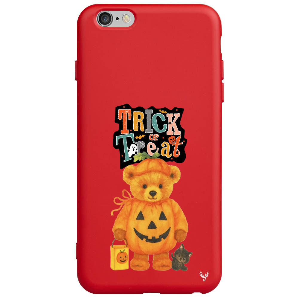 RenkliSilikonKırmızı