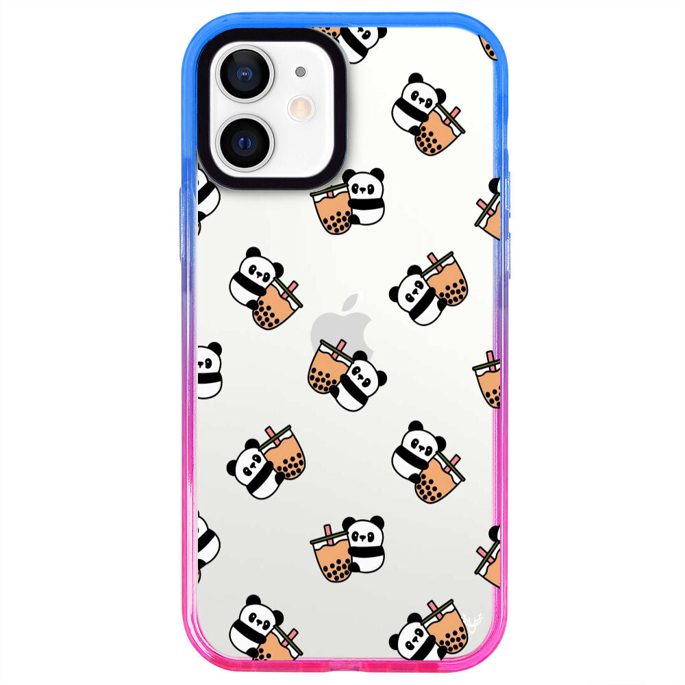 ArtycaseMaviKırmızı