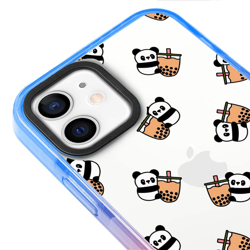 ArtycaseMaviKırmızı