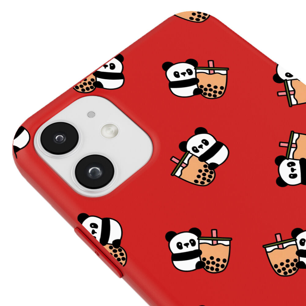 RenkliSilikonKırmızı