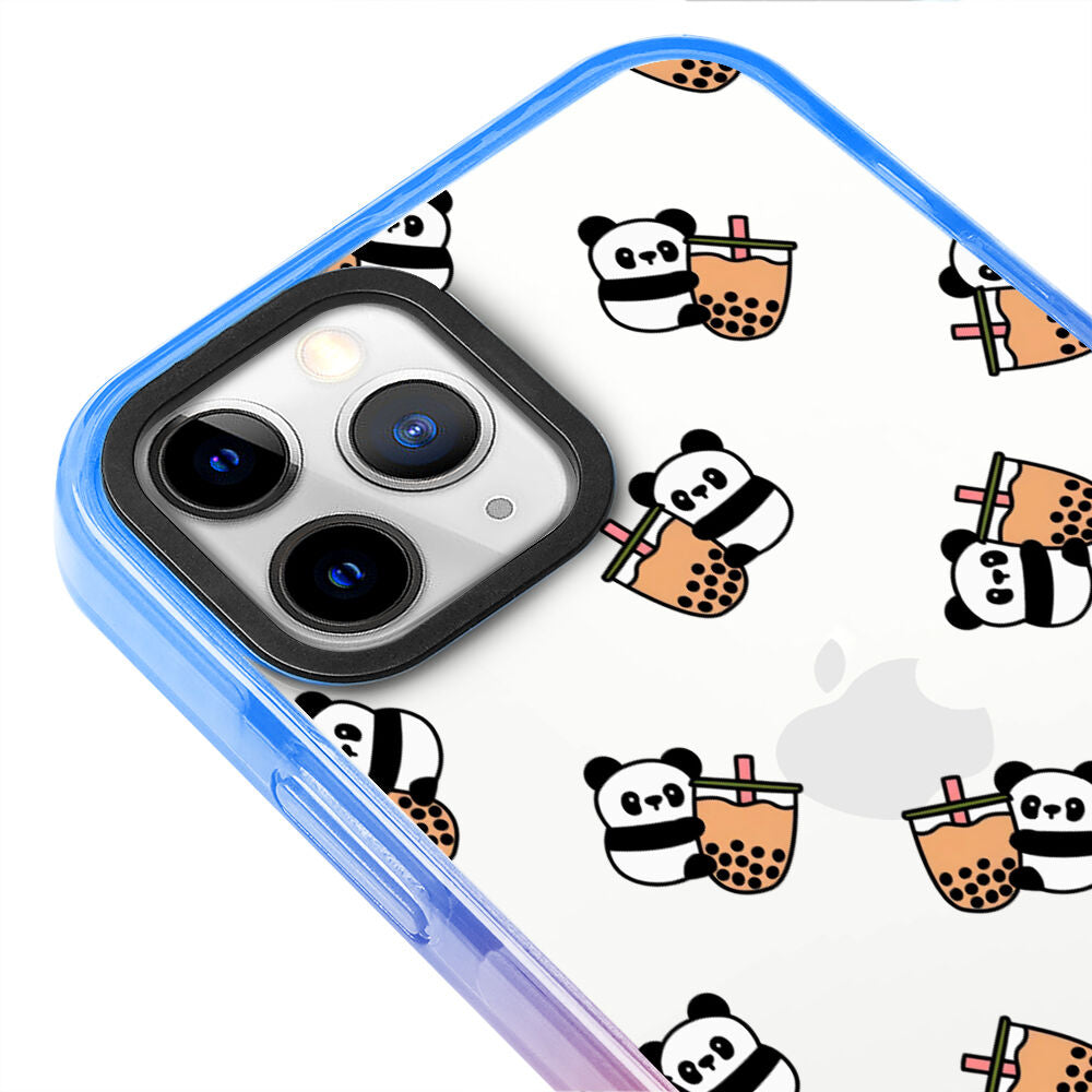 ArtycaseMaviKırmızı