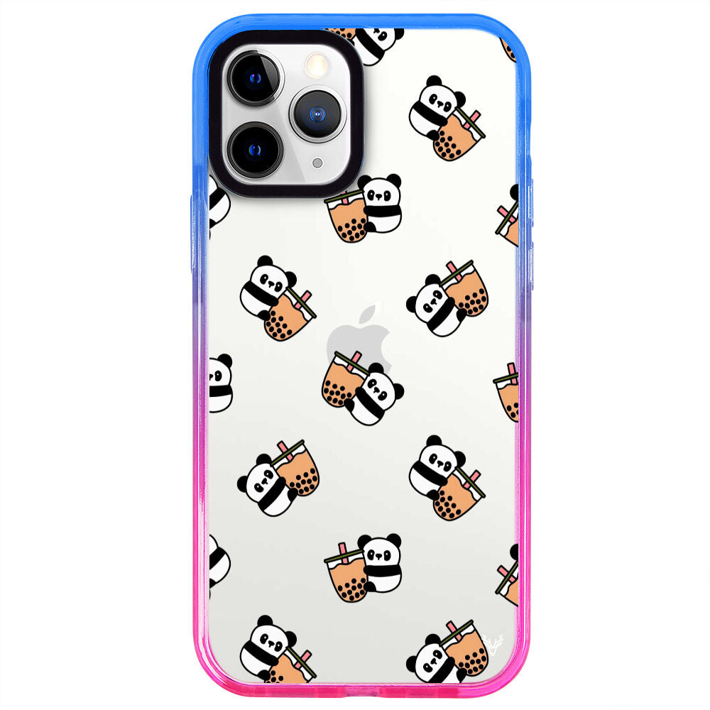 ArtycaseMaviKırmızı