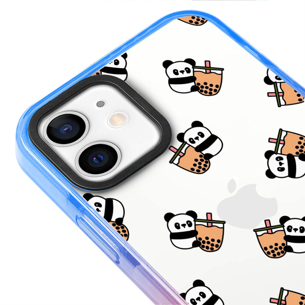 ArtycaseMaviKırmızı