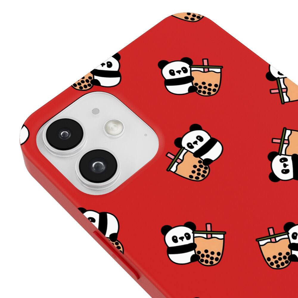 RenkliSilikonKırmızı