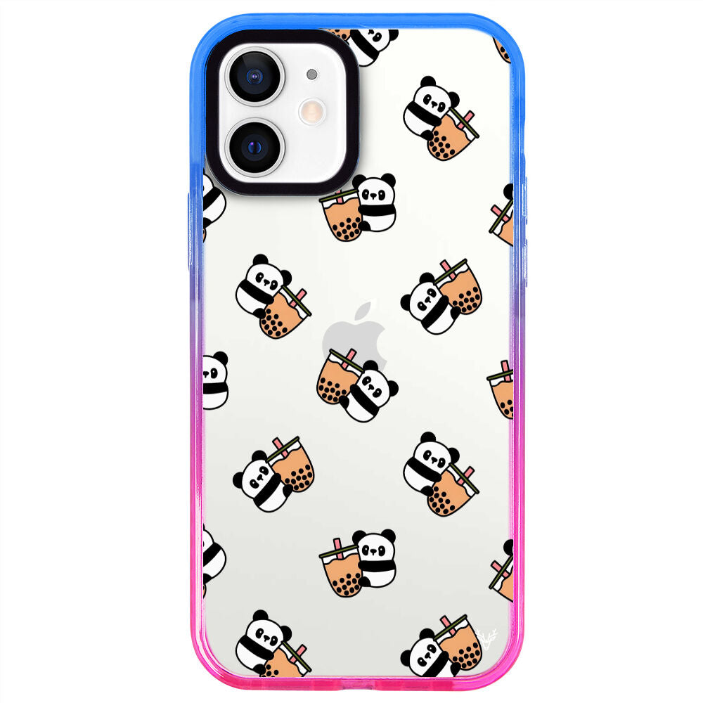 ArtycaseMaviKırmızı