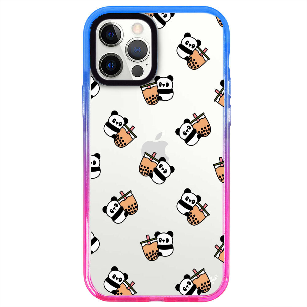 ArtycaseMaviKırmızı