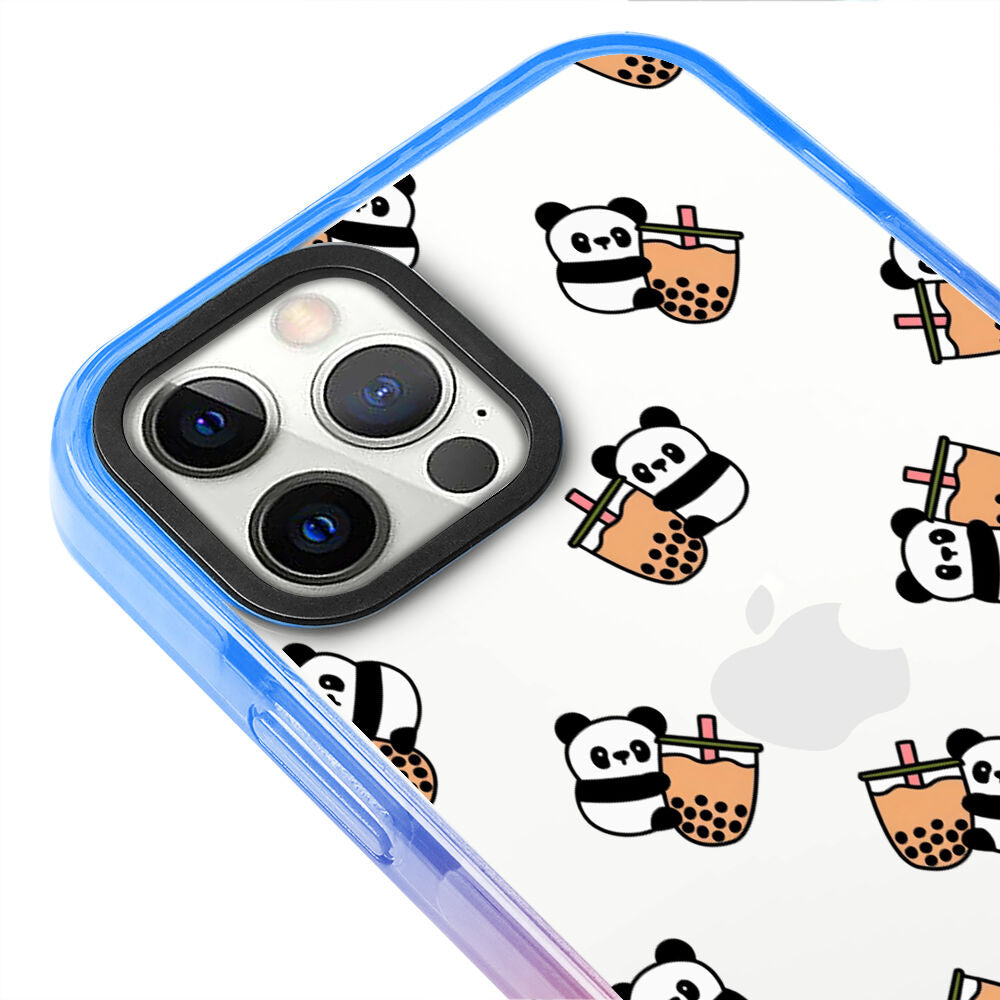 ArtycaseMaviKırmızı