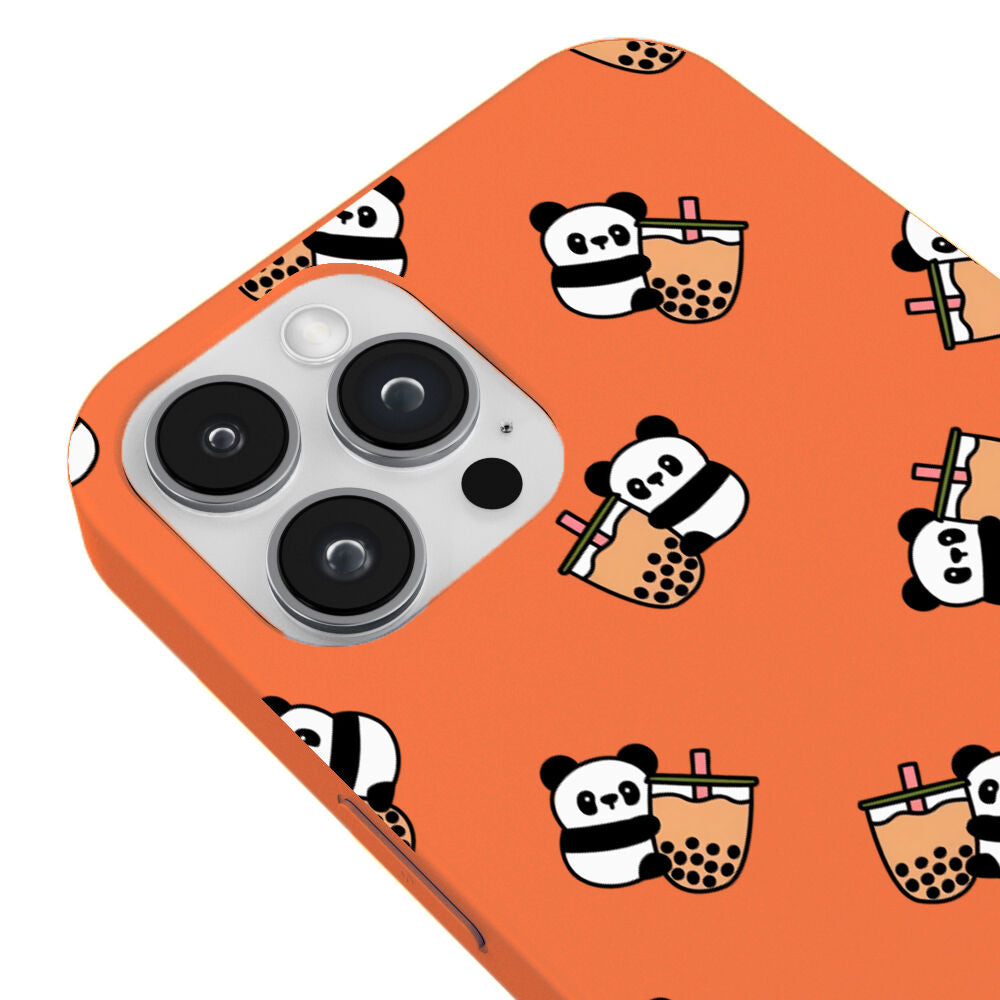 RenkliSilikonTuruncu