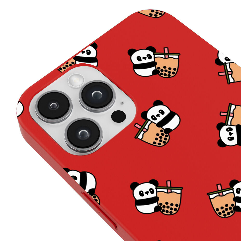 RenkliSilikonKırmızı