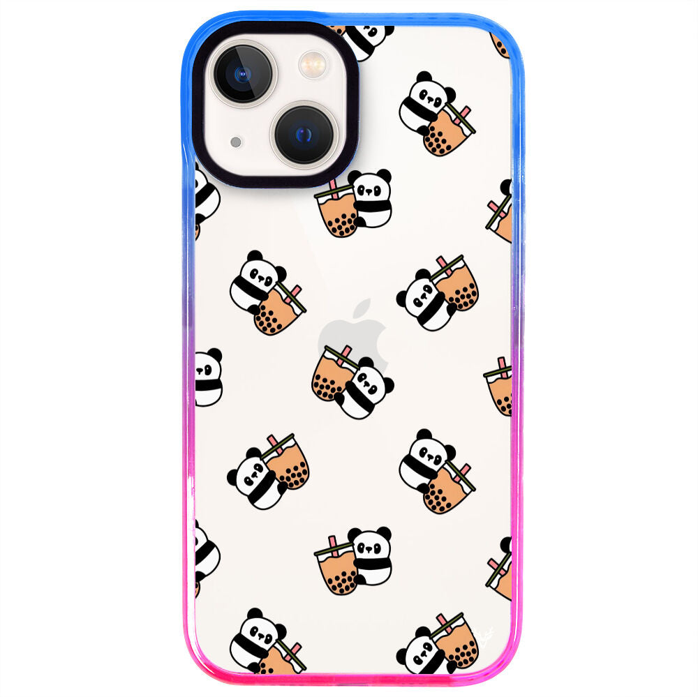 ArtycaseMaviKırmızı