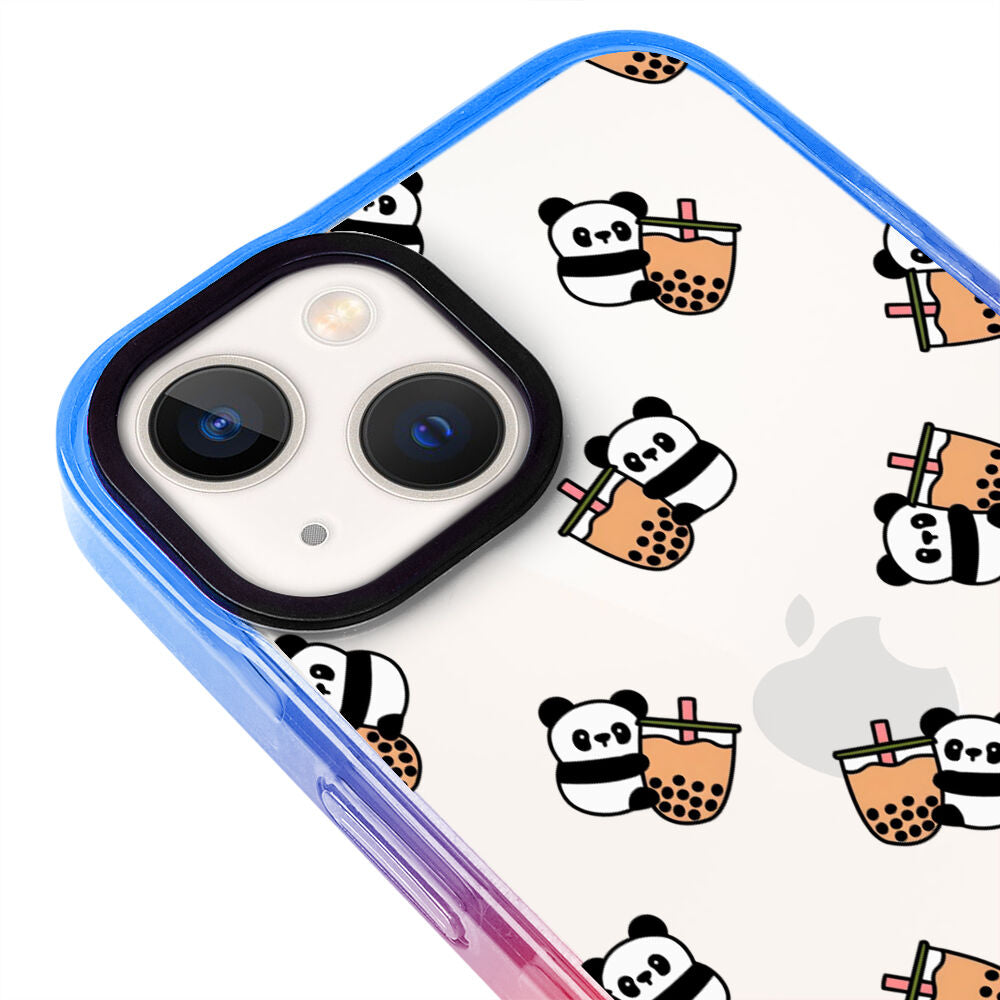 ArtycaseMaviKırmızı