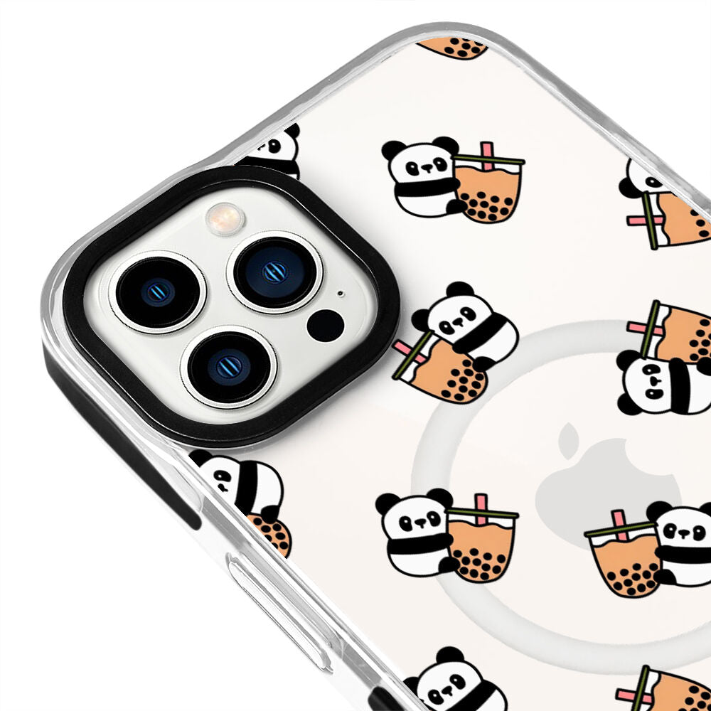 MagsafeliArtycaseSiyah