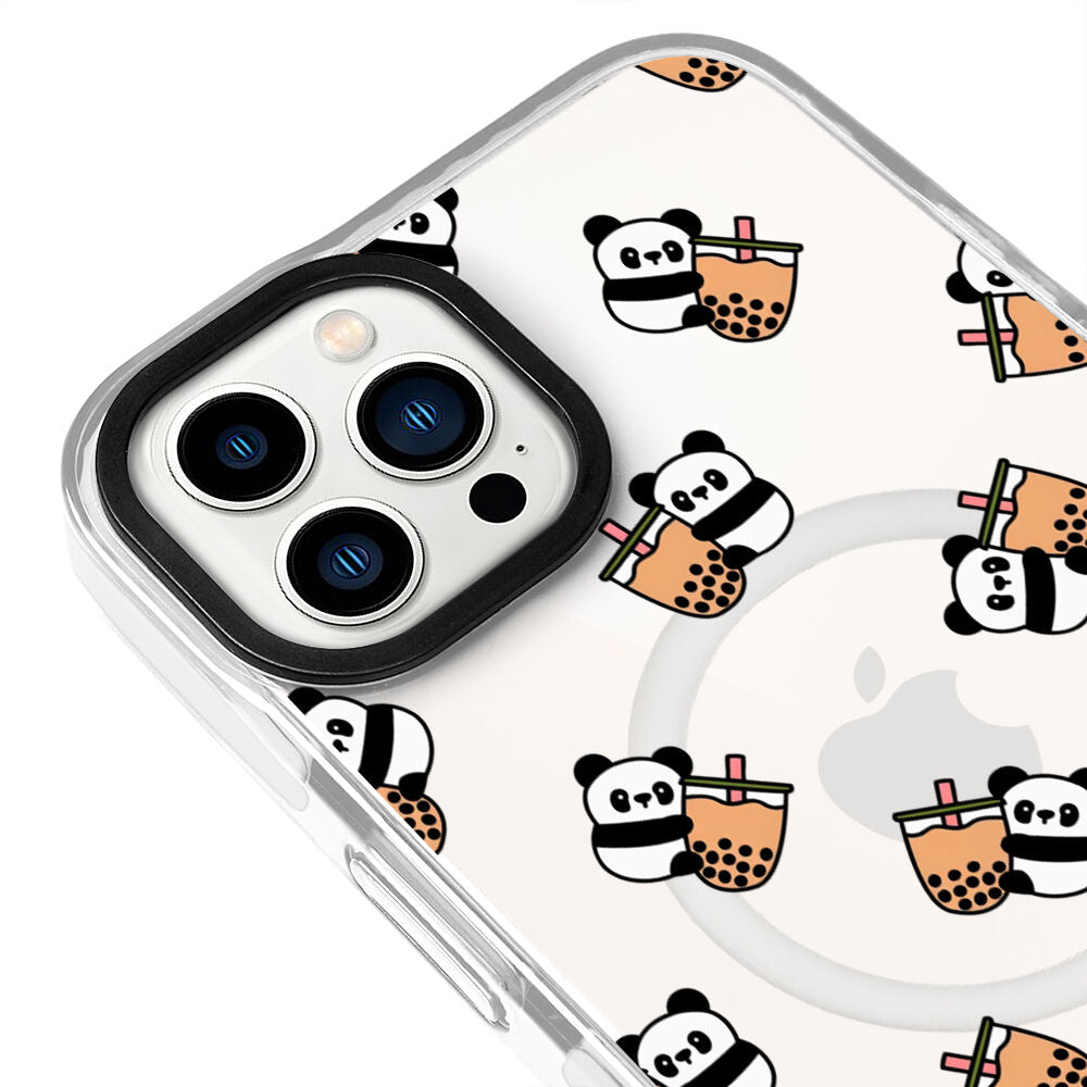 MagsafeliArtycaseBeyaz