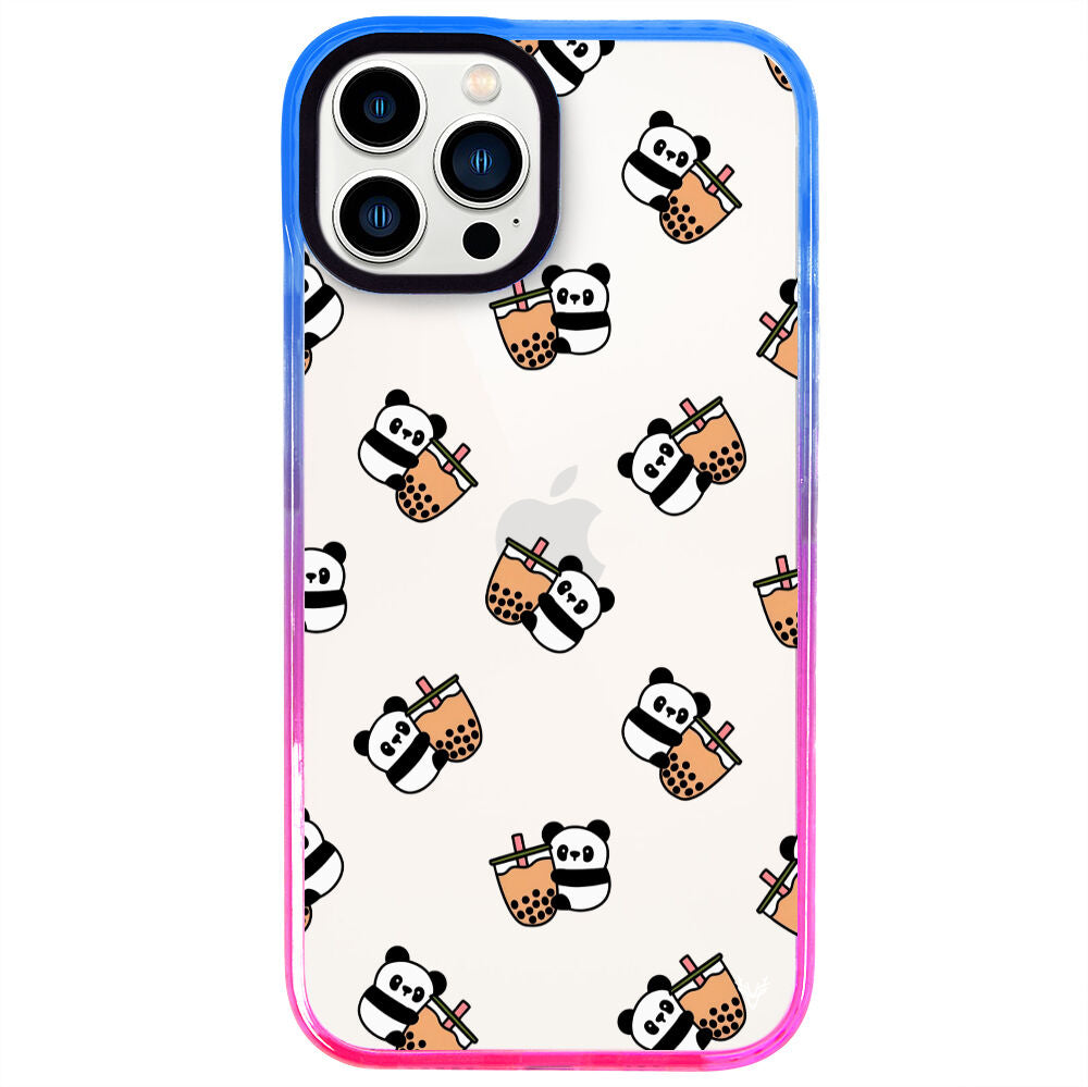 ArtycaseMaviKırmızı