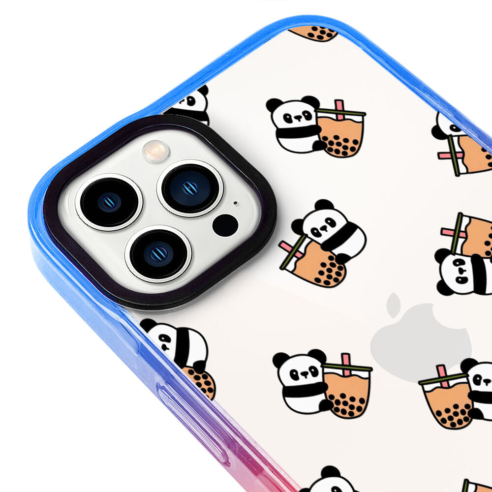 ArtycaseMaviKırmızı