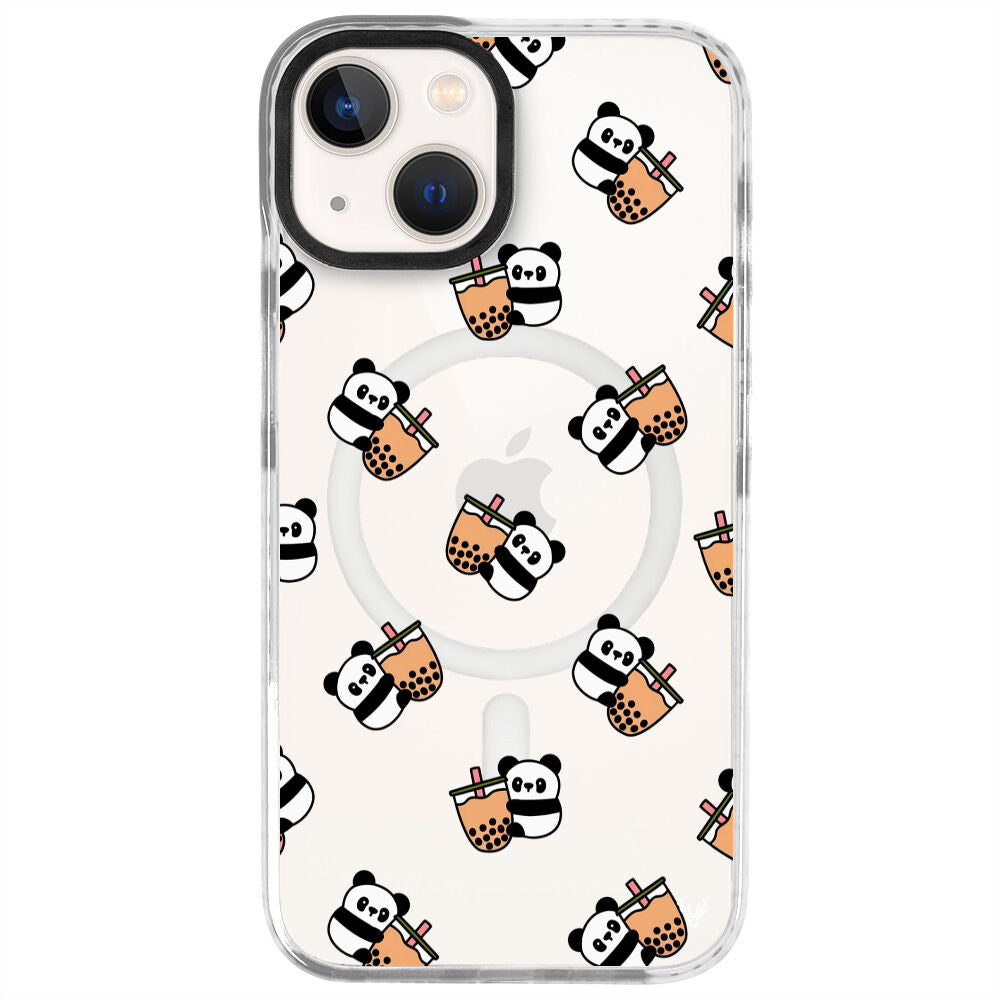 MagsafeliArtycaseBeyaz