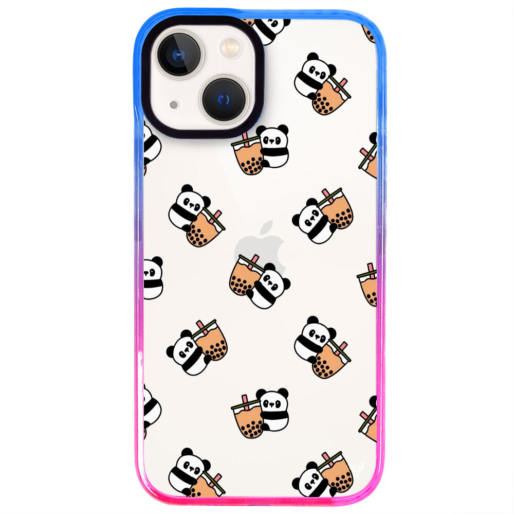 ArtycaseMaviKırmızı