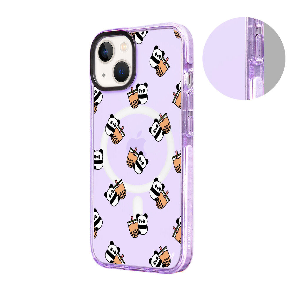 MagsafeliArtycaseSimliMor