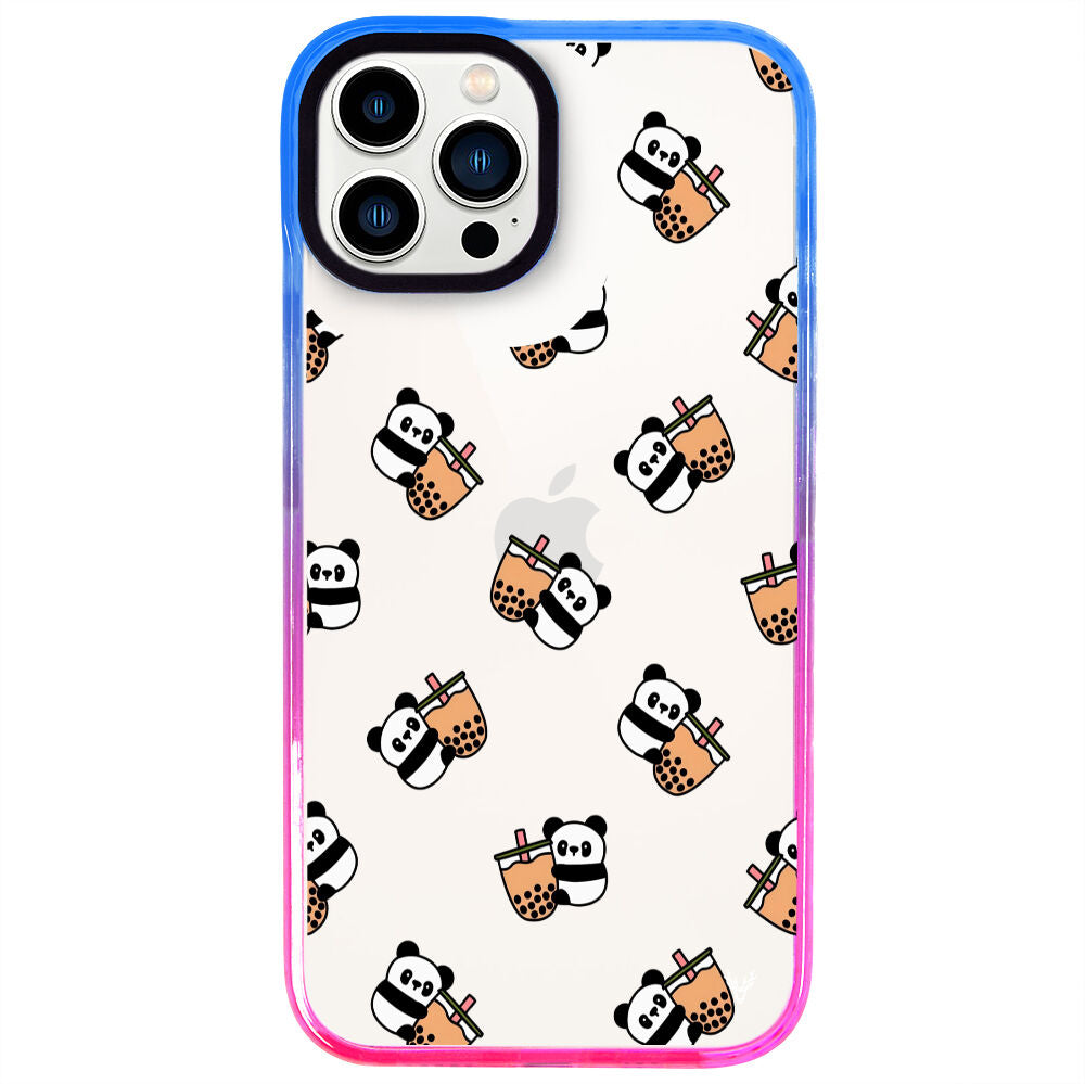 ArtycaseMaviKırmızı