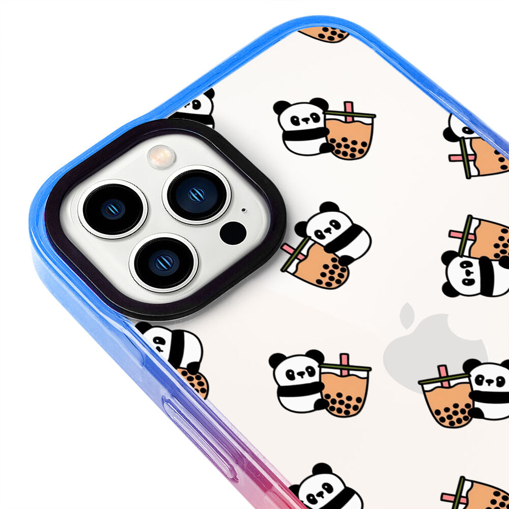 ArtycaseMaviKırmızı