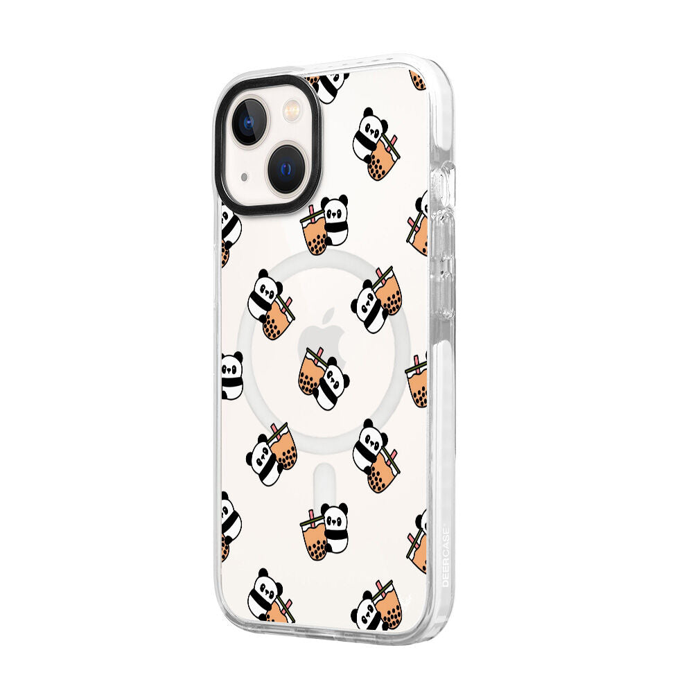 MagsafeliArtycaseBeyaz