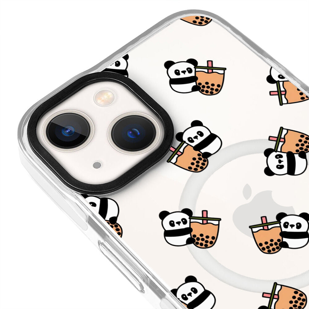 MagsafeliArtycaseBeyaz