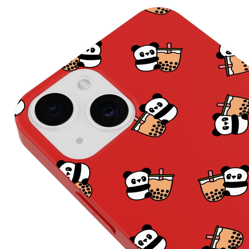 RenkliSilikonKırmızı