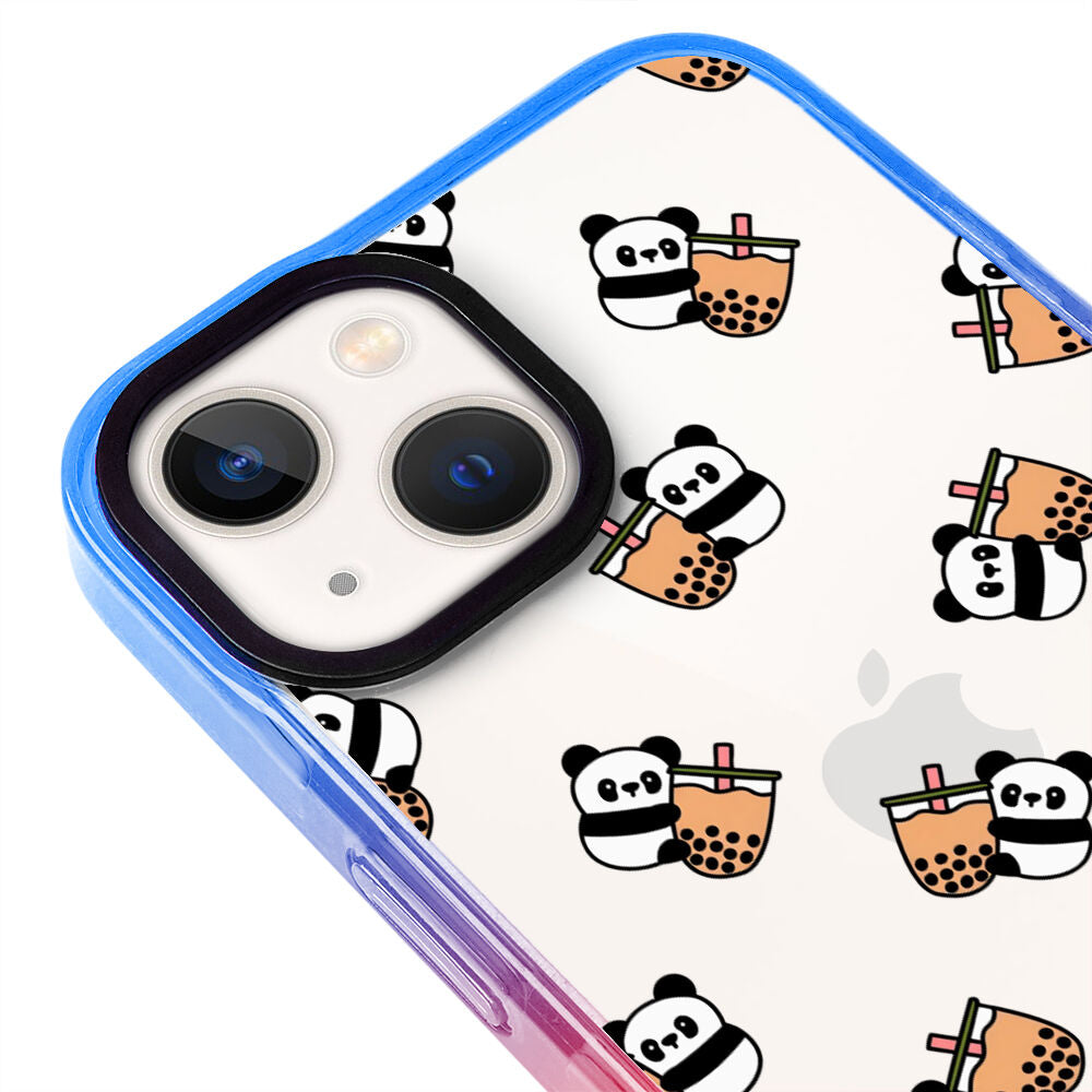 ArtycaseMaviKırmızı