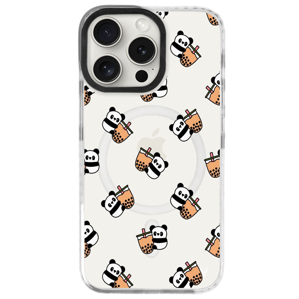 MagsafeliArtycaseBeyaz